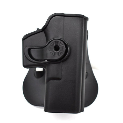 Airsoft Gun Holster for Glock 17/19 Pistol