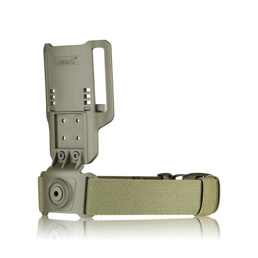 Airsoft Leg Platform