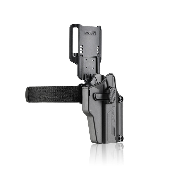 Airsoft Leg Platform
