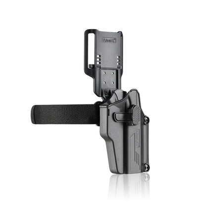 Airsoft Leg Platform
