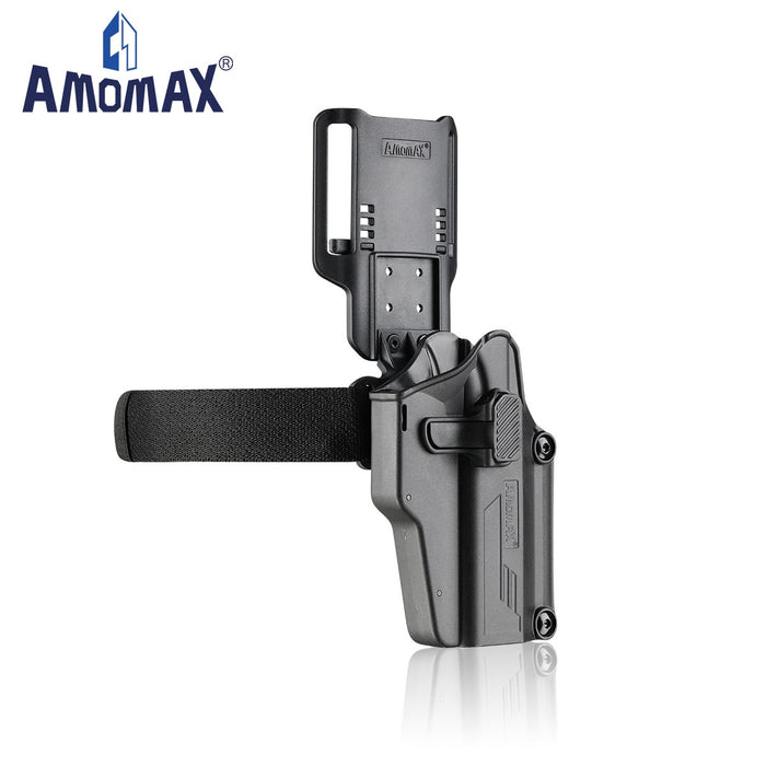 Airsoft Leg Platform