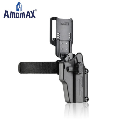 Airsoft Leg Platform
