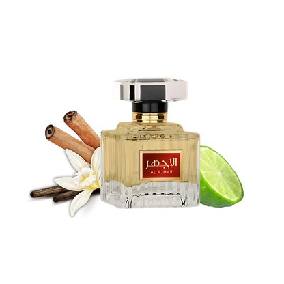 Al Ajhar Imperial Rouge