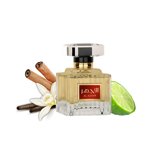 Al Ajhar Imperial Rouge