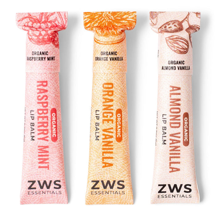 Organic Trio