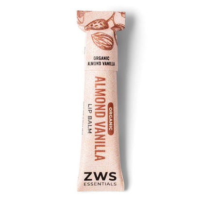 All Natural Lip Balm