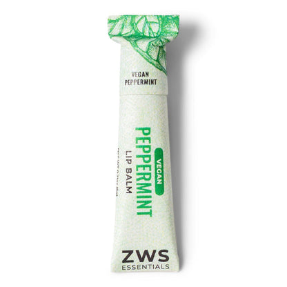 All Natural Lip Balm