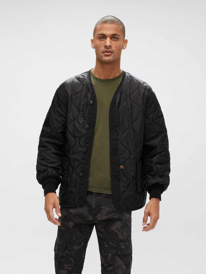 Alpha ALS/92 (M-65) Liner