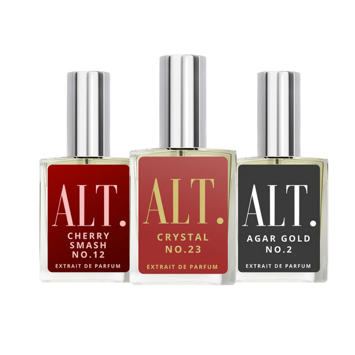 ALT. Signature Scent Pack