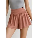 Aluvie Flo Roll Down Shorts