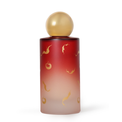 Amber Cola By Parisvally Eau De Parfum 100 ML (3.4 FL OZ) Unisex