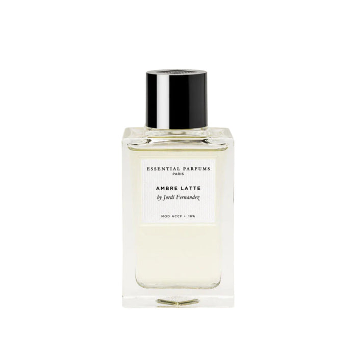 Ambre Latte Essential Parfums