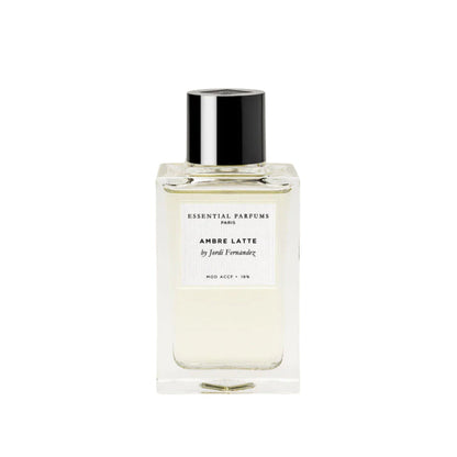 Ambre Latte Essential Parfums