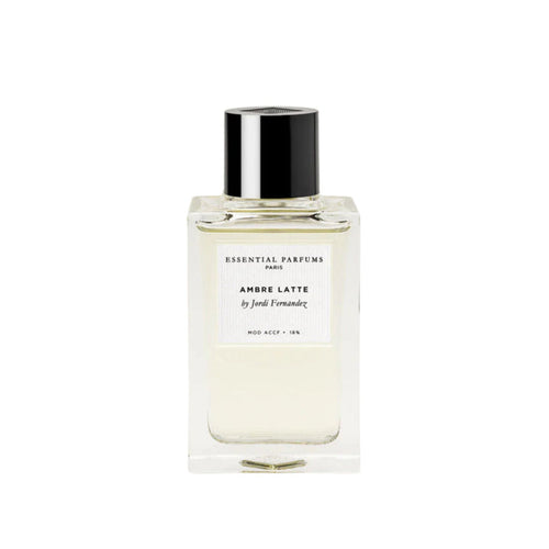 Ambre Latte Essential Parfums