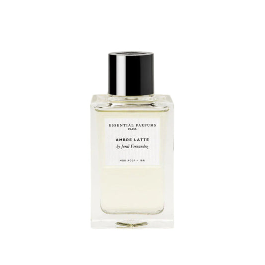 Ambre Latte Essential Parfums