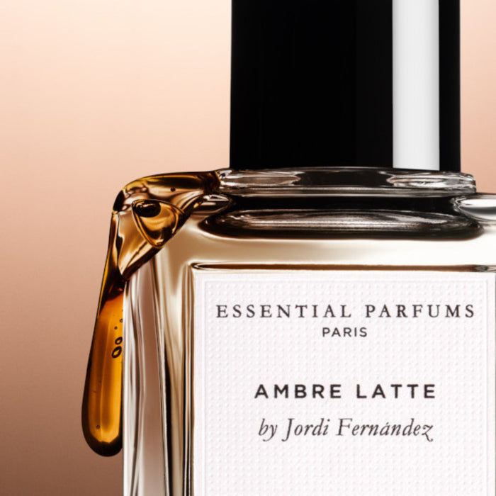 Ambre Latte Essential Parfums Perfume