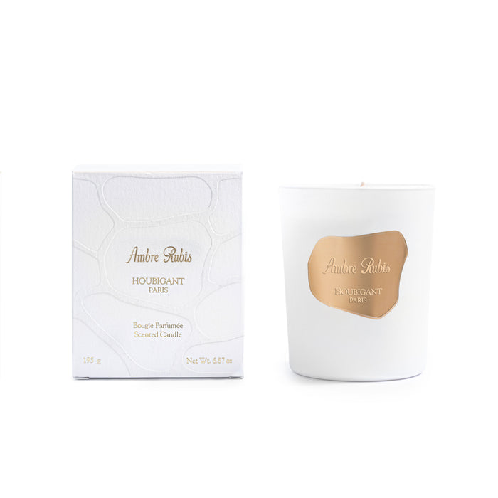 Ambre Rubis