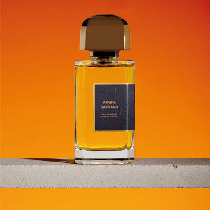 Ambre Safrano BDK