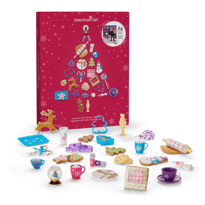 American Girl® Advent Calendar