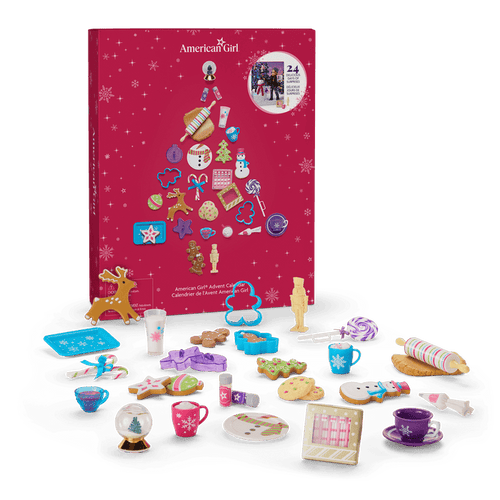 American Girl® Advent Calendar