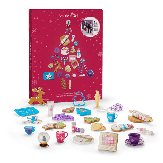 American Girl® Advent Calendar