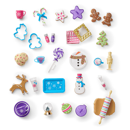 American Girl® Advent Calendar