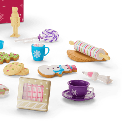 American Girl® Advent Calendar