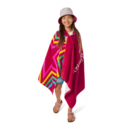 American Girl® Beach Towel