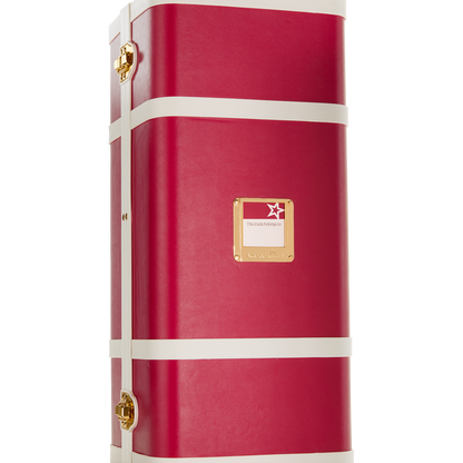 American Girl® Doll Storage Trunk