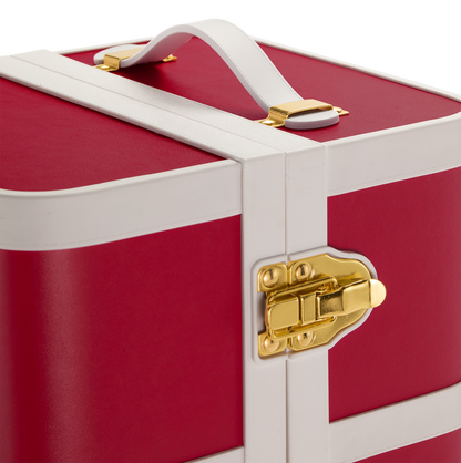 American Girl® Doll Storage Trunk