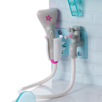 American Girl® Pet Spa & Daycare