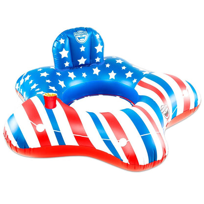 Americana River Tube #22-BRR-4145