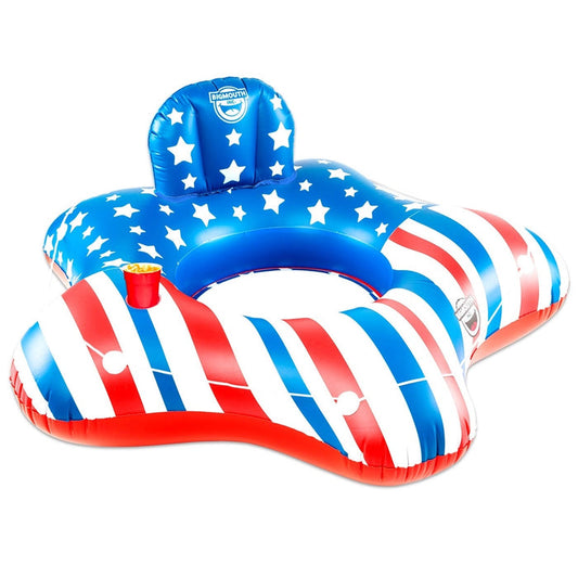 Americana River Tube #22-BRR-4145