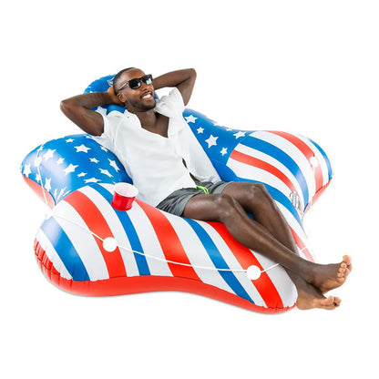 Americana River Tube #22-BRR-4145