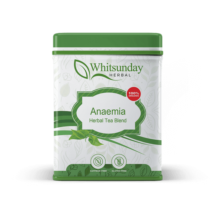 Anaemia Herbal Tea - Whitsunday Myrtle
