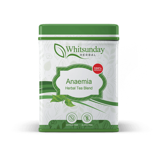 Anaemia Herbal Tea - Whitsunday Myrtle