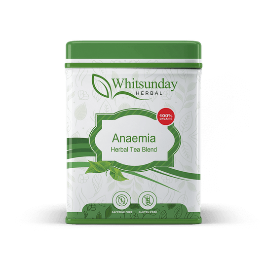 Anaemia Herbal Tea - Whitsunday Myrtle