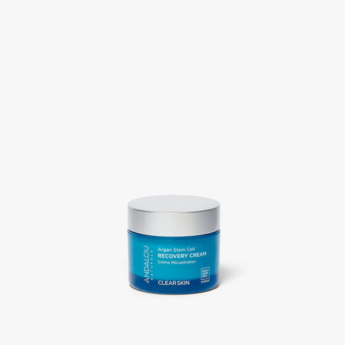 Andalou Naturals: Clear Skin Argan Stem Cell Recovery Cream