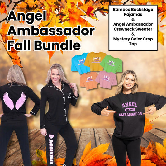 Angel Ambassador Fall Bundle
