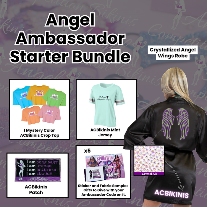 Angel Ambassador Starter Bundle