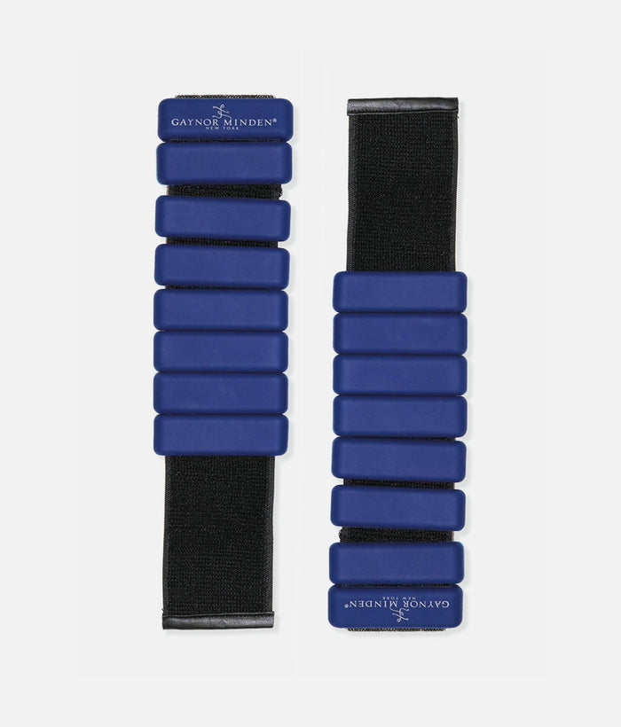 Ankle & Wrist Weights – Strengthen & Refine Movement