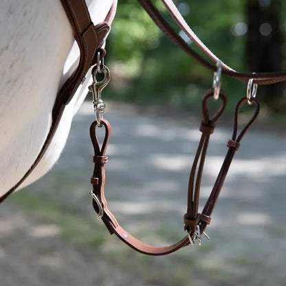 Antares Signature Running Martingale Attachment