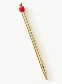 Apple Teacher Pen
