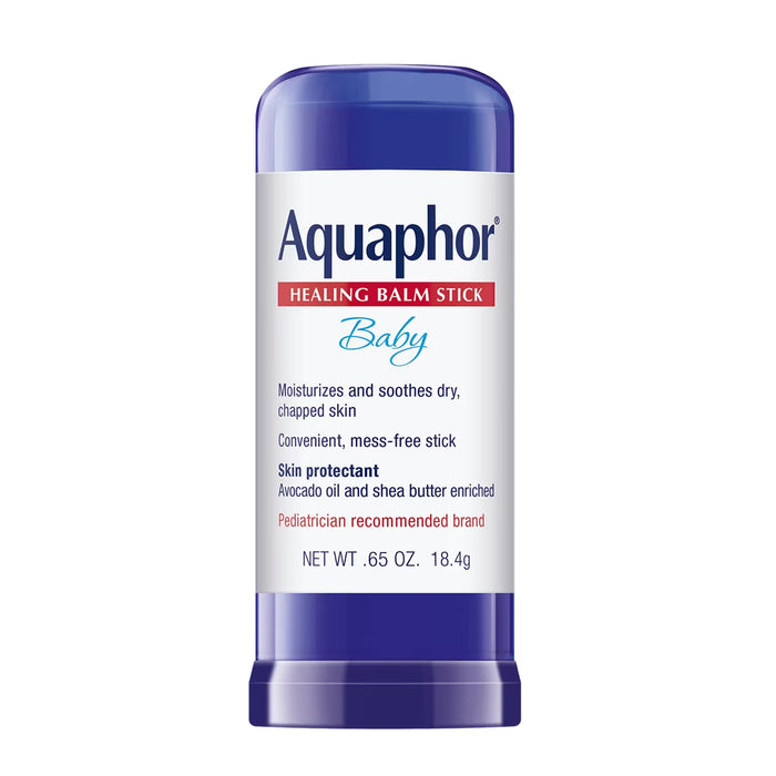 Aquaphor Baby Healing Balm Stick - 0.65 oz - 12 Pack