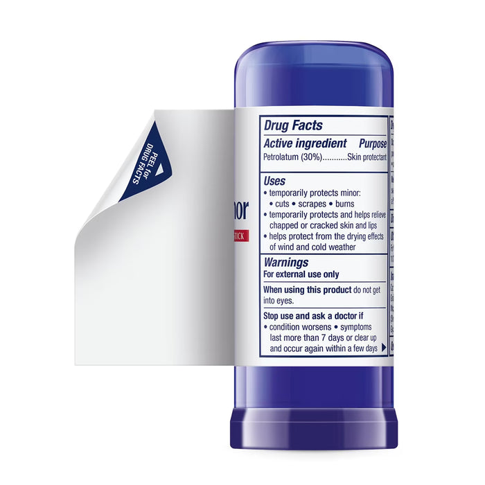 Aquaphor Baby Healing Balm Stick - 0.65 oz - 12 Pack