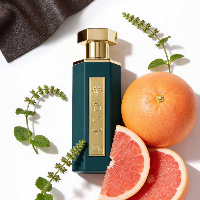 ARAB ALULA Perfume
