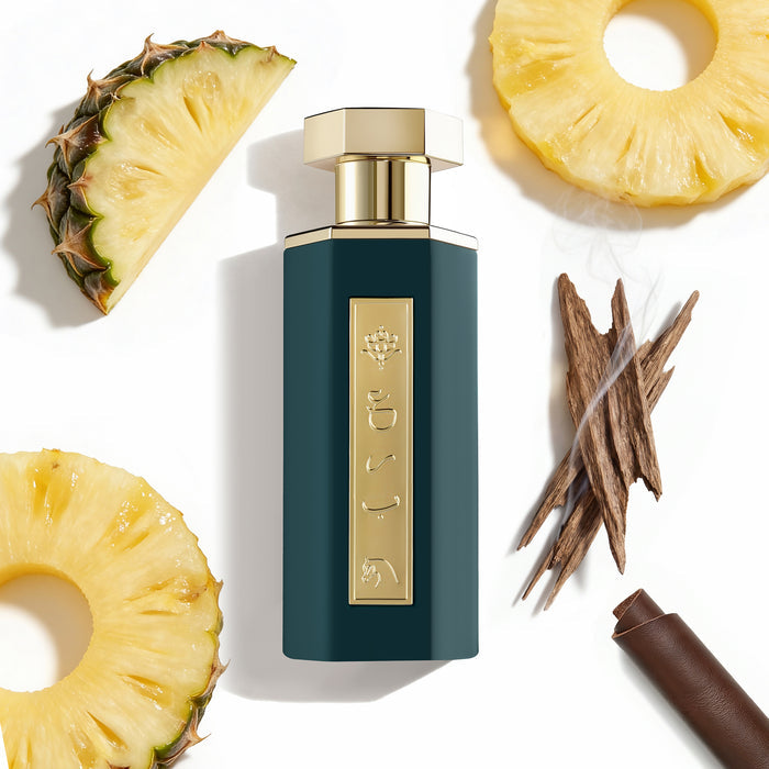 Arab Obaya Perfume