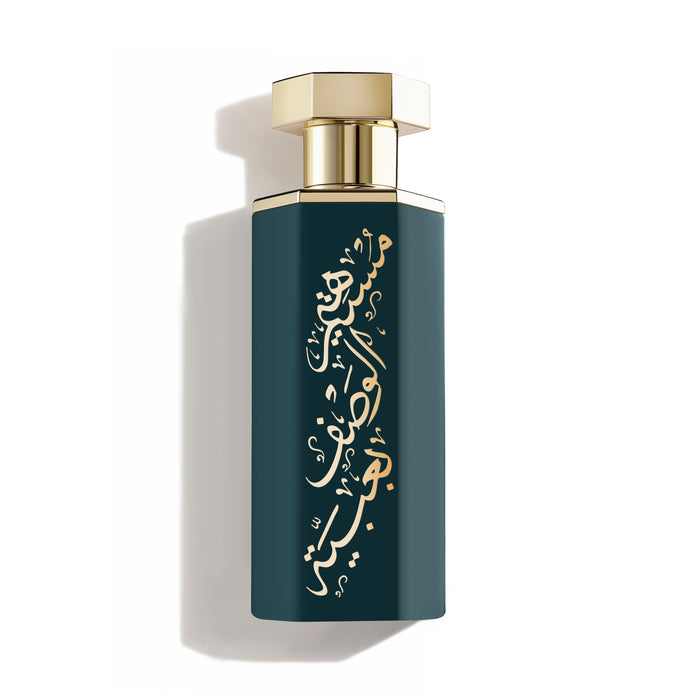 Arab Obaya Perfume