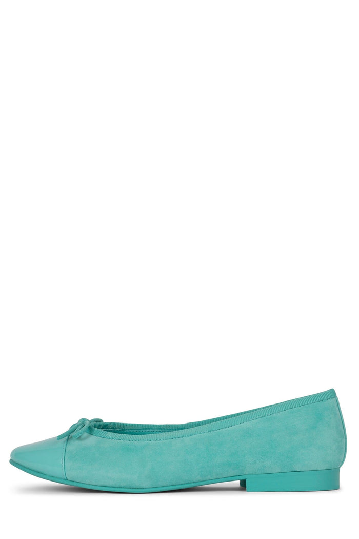 ARABESQUE Flat Mint Patent Combo