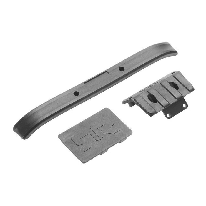 ARAC3425 Front Bumper Outcast